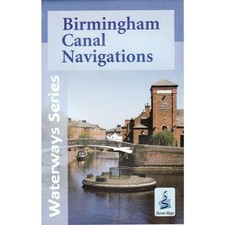 Birmingham Canal Navigations
