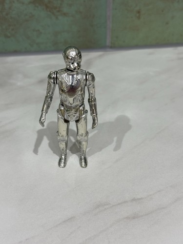 Vintage star wars death - vintage,