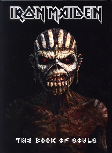 Iron maiden the - iron,