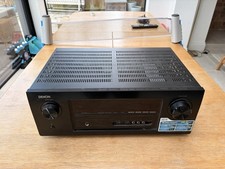 Denon AVR-2113 7.1 ch Multi Zone 3D AV Surround Receiver - HDMI