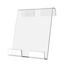Tablet Holder For Fitness Bike
