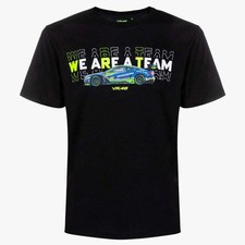 Valentino Rossi VR46 WRT Team