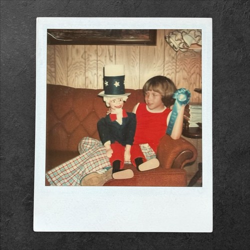 1970s polaroid photos - polaroid,