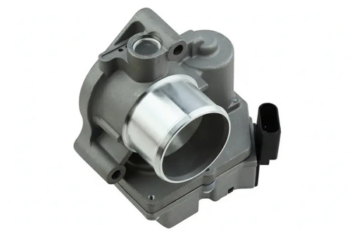 Air throttle body - , electric