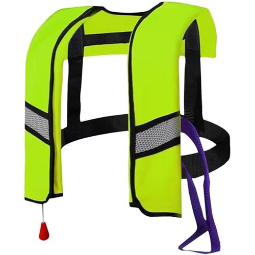 Automatic inflatable life - automatic,