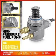 High Pressure Fuel Pump For VW Jetta Golf AUDI A3 1.2TSI 1.4TSI 03C127026P UK