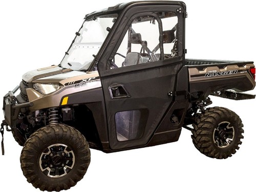 Seizmik 06024 full cab door - 06024,