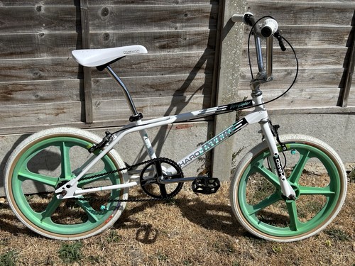 Haro invert old - invert,