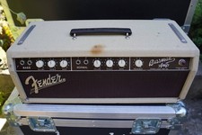 Fender Bassman 1962 6G6 Tube