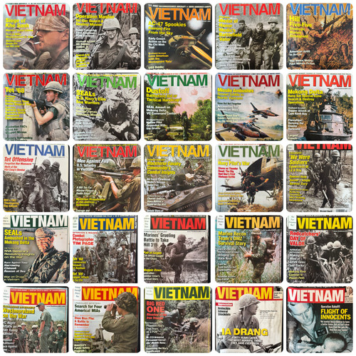 Vietnam magazine subscription - vietnam,