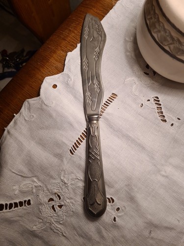 Antique 800 solid - 800, fish