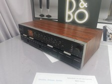B&O BANG AND OLUFSEN BEOMASTER