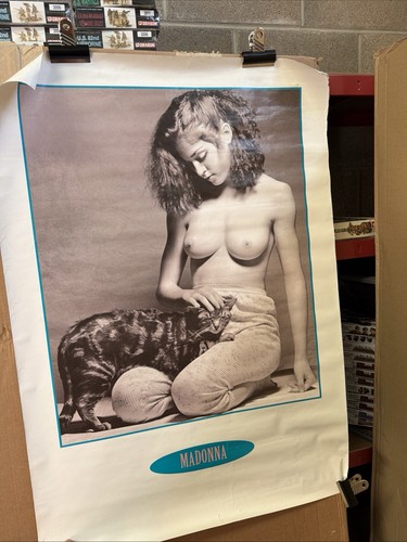 Vintage 1994 madonna 1979 - vintage,