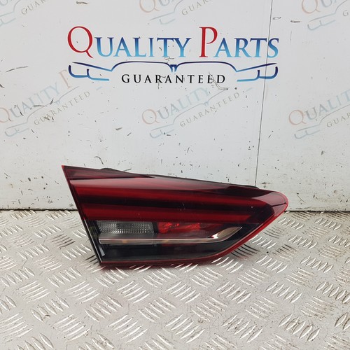 Vauxhall insignia tail - vauxhall,