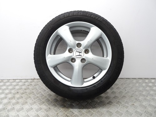 Honda civic mk8 alloy - civic,