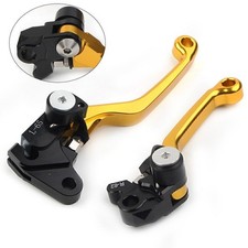 Brake Lever Clutch Lever