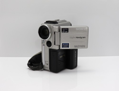 Sony handycam dcr pc2e - handycam, dcr-pc2e