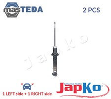 MJ00094 SHOCK ABSORBERS STRUTS SHOCKERS REAR JAPKO 2PCS FOR BMW 5,E60