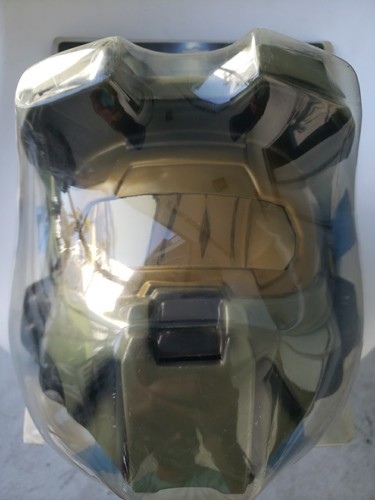Halo master chief - chief, mask