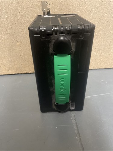 Jcm ivizion small 500 note - ivizion,