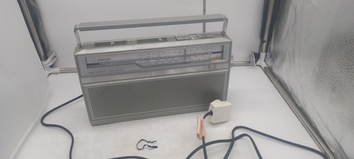 Vintage ferguson radiostar - vintage,