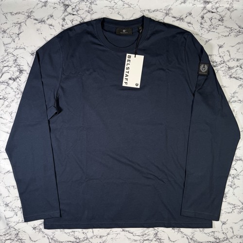 Belstaff mens deep navy - belstaff,