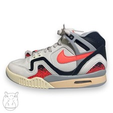 Nike Air Tech Challenge 2 QS