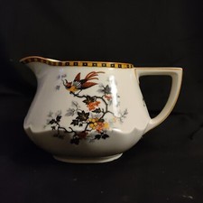 Very Large Vintage Crown Ducal