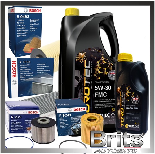 Service kit for ford kuga - for,