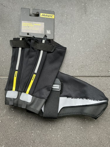 Mavic crossmax thermo - mavic,