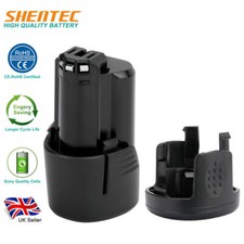3.5Ah 10.8V/12V Li-ion Battery