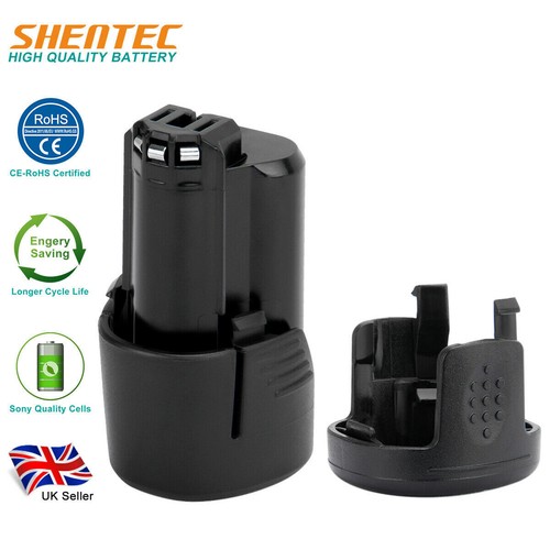 5ah 12v li ion - 10.8v/12v, li-ion