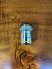 Beck 160/0 45/0.65 Microscope