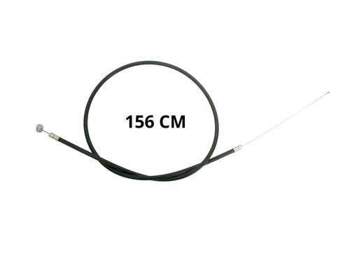 Cb022 long rear brake - rear,
