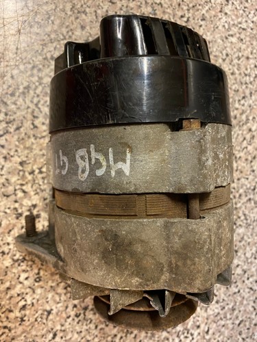 Mgb alternator geu213e - mgb,