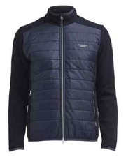 Holebrook Sweden Peder Fullzip