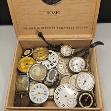 Antique Rolex Wristwatch &