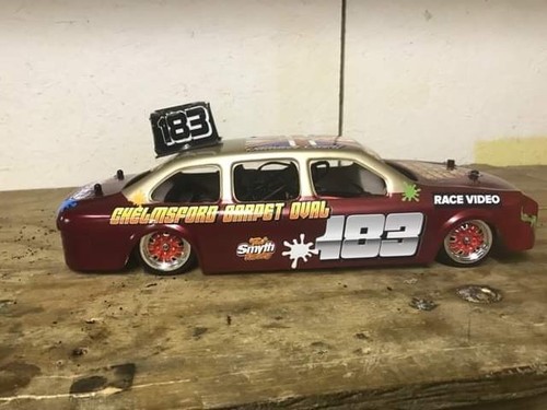 Ford scorpio limo ultima - ,