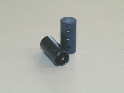 Top racing alloy body post - racing,