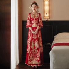 Chinese Traditional Wedding