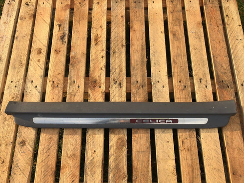 Genuine toyota celica vvti - genuine,