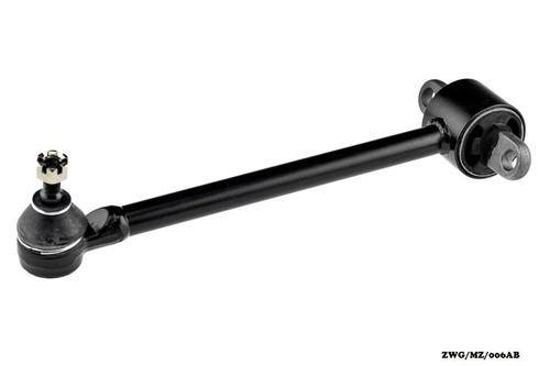 Front upper control - front,