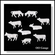 Cows (10pcs) for your Fields