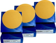 Discs self adhesive - da,