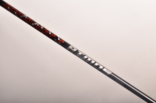 Atmos red fairway wood shaft - fairway,