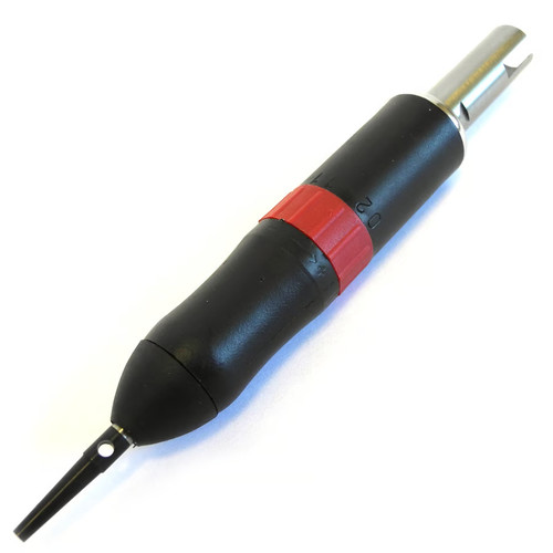 Pendant motor slip joint - pendant,