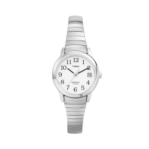 Timex ladies watch t2h371 easy - timex,