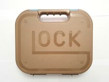 Glock Pistol Carry Case. Or