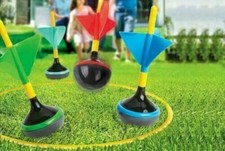 Giant Garden Game Lawn Darts