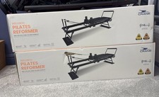 CRANE Pilates Reformer Machine